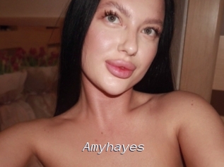 Amyhayes