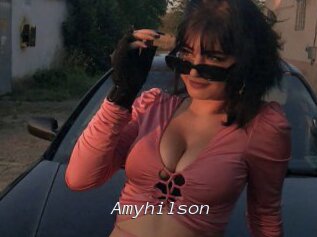 Amyhilson