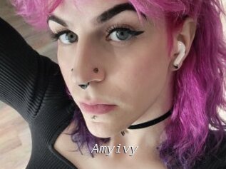Amyivy