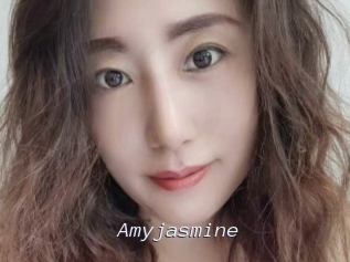 Amyjasmine