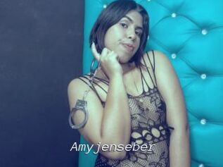 Amyjenseber