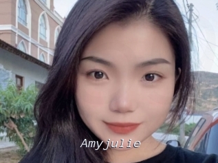Amyjulie