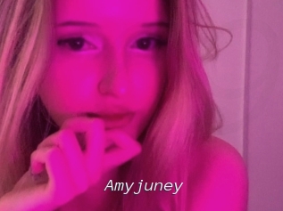 Amyjuney
