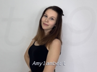 Amylambert