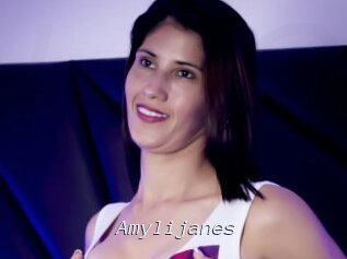 Amylijanes