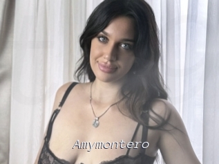 Amymontero