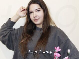 Amyplucky