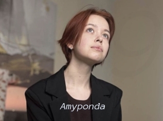 Amyponda