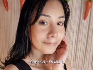 Amyrainhart
