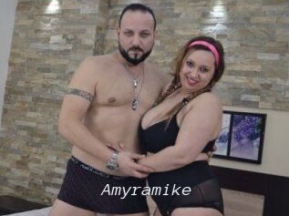 Amyramike