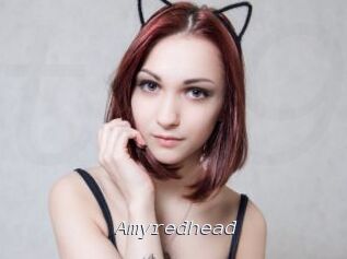 Amyredhead