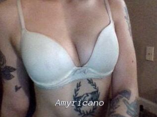 Amyricano