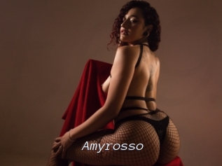 Amyrosso