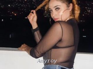 Amyroy