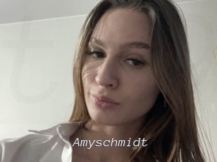 Amyschmidt