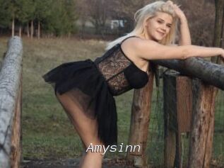 Amysinn