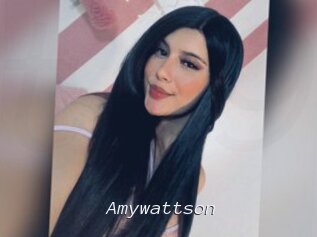 Amywattson