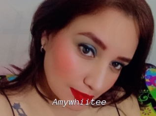 Amywhiitee