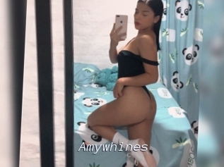 Amywhines