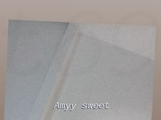 amyy_sweet Tel 69 Salopes