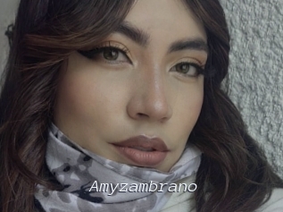 Amyzambrano