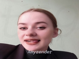 Amyzender