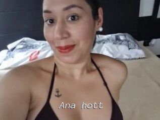 Ana_hott