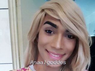 Anaalgoddes