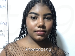 Anaamazing