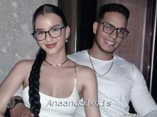 Anaandalexis