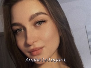 Anabelelegant