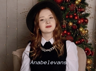 Anabelevans
