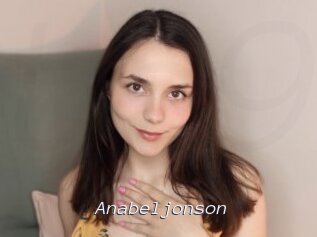 Anabeljonson