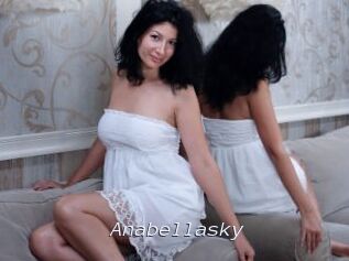 anabellasky Tel 69 Salopes
