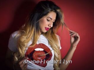 Anabellemarilyn