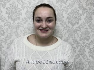 Anabellmature