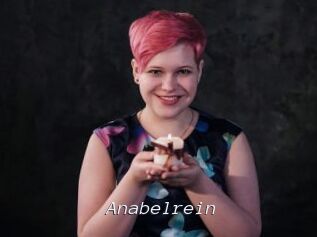Anabelrein