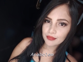 Anabolem