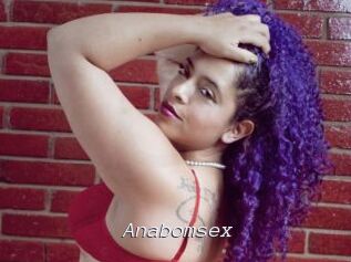 Anabomsex