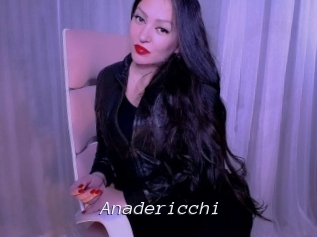 Anadericchi