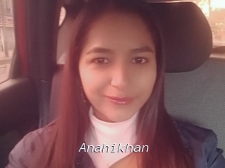 Anahikhan