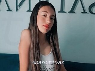 Anahirivas