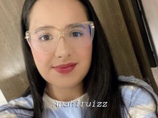 Anahiruizz