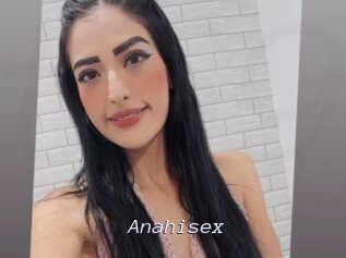 Anahisex