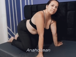 Anaholman