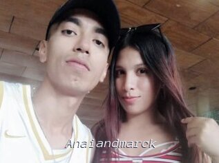 Anaiandmarck