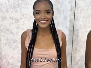 Anaidecket