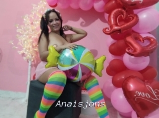 Anaisjons
