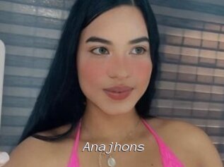 Anajhons