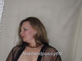 Analandpussy69